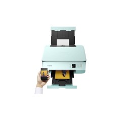 Buy Canon PIXMA TS5353a Black Printer - Versatile, High-Quality Printing for Home and Office